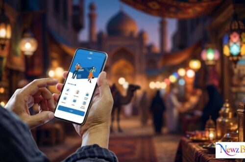 Cara buka blokir BRImo lewat HP