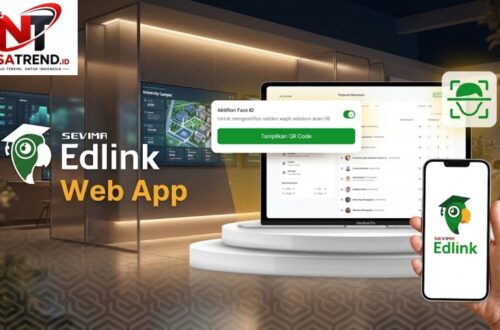 Edlink Sevima