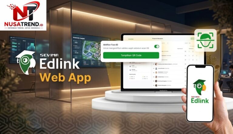 Edlink Sevima