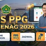 7 Panduan LMS PPG Kemenag Terbaru 2026