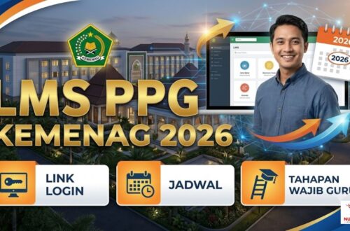 LMS PPG Kemenag