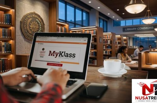 Myklass