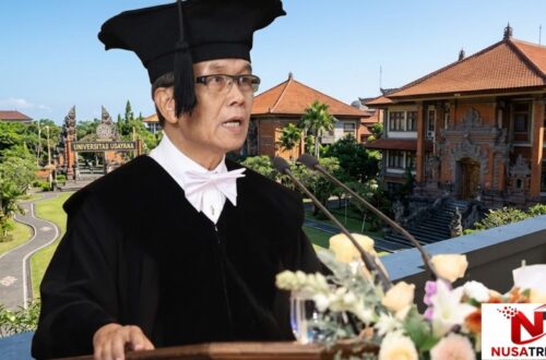 Pembukaan pidato