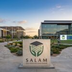 Salam UIN: 7 Amazing Rahasia yang Harus Anda Tahu