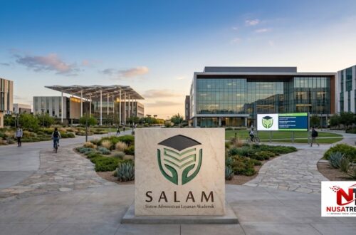 Salam UIN