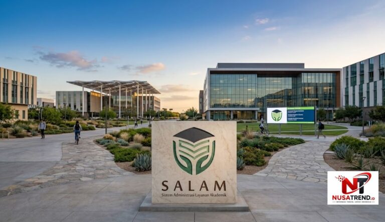 Salam UIN