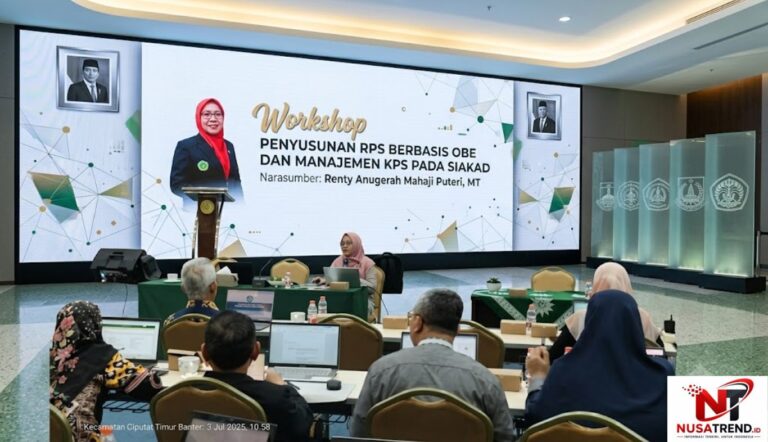 Siakad UMJ