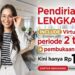 Singkatan PT adalah