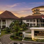 UIN Bandung: 7 Fakta Wajib & Lengkap yang Menakjubkan 2026