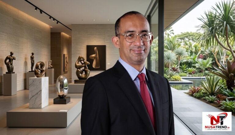 ibrahim sjarief assegaf