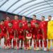 indonesia national football team vs saudi arabia national football team lineups