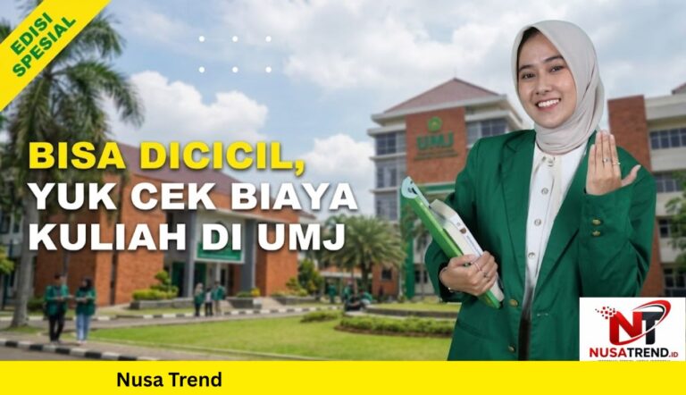 universitas muhammadiyah jakarta
